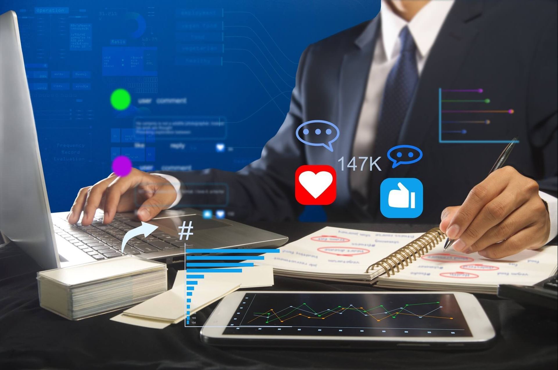 How Does Social Listening Empower Your Business? - ReviewArm