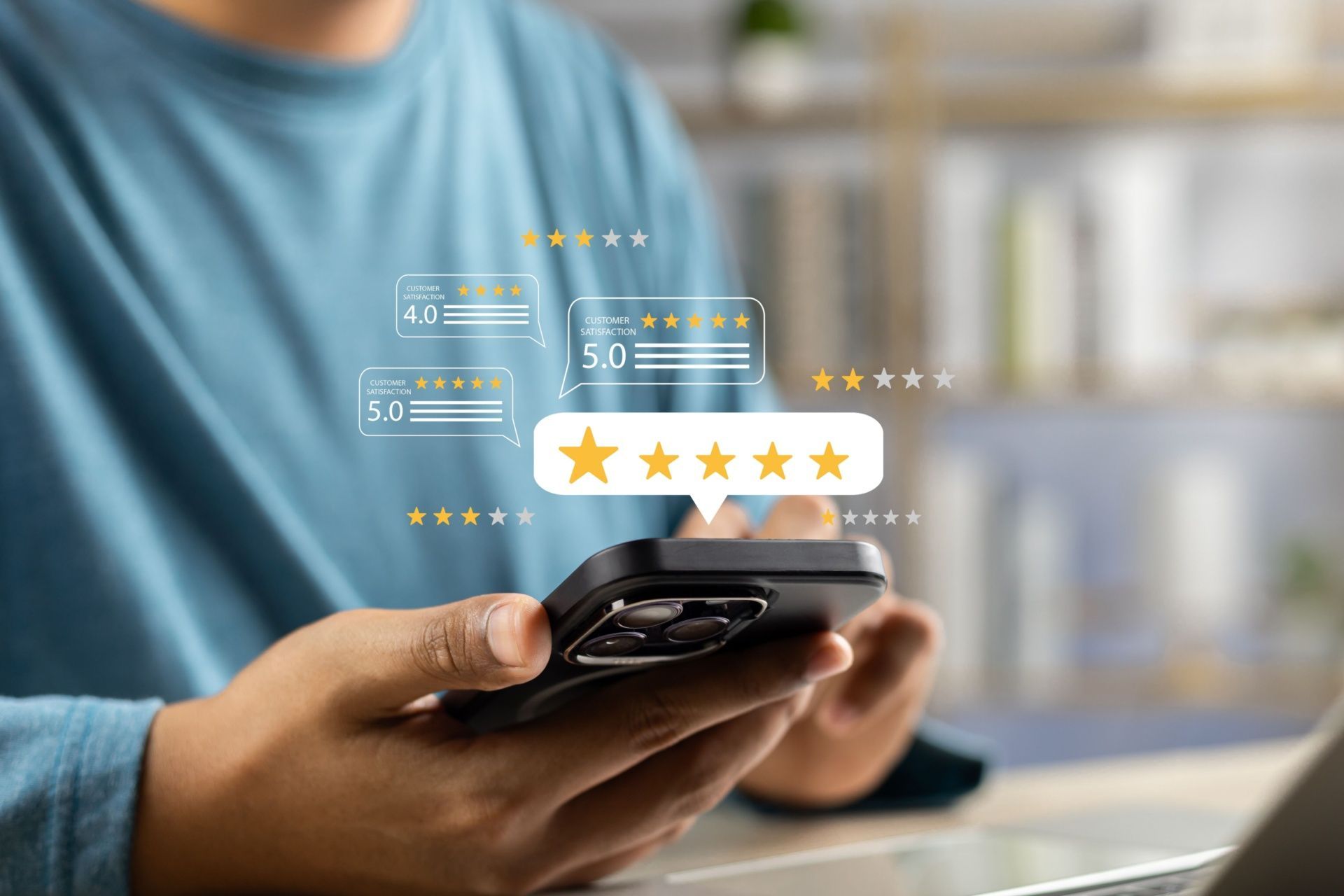 How to buy Google Reviews? - ReviewArm
