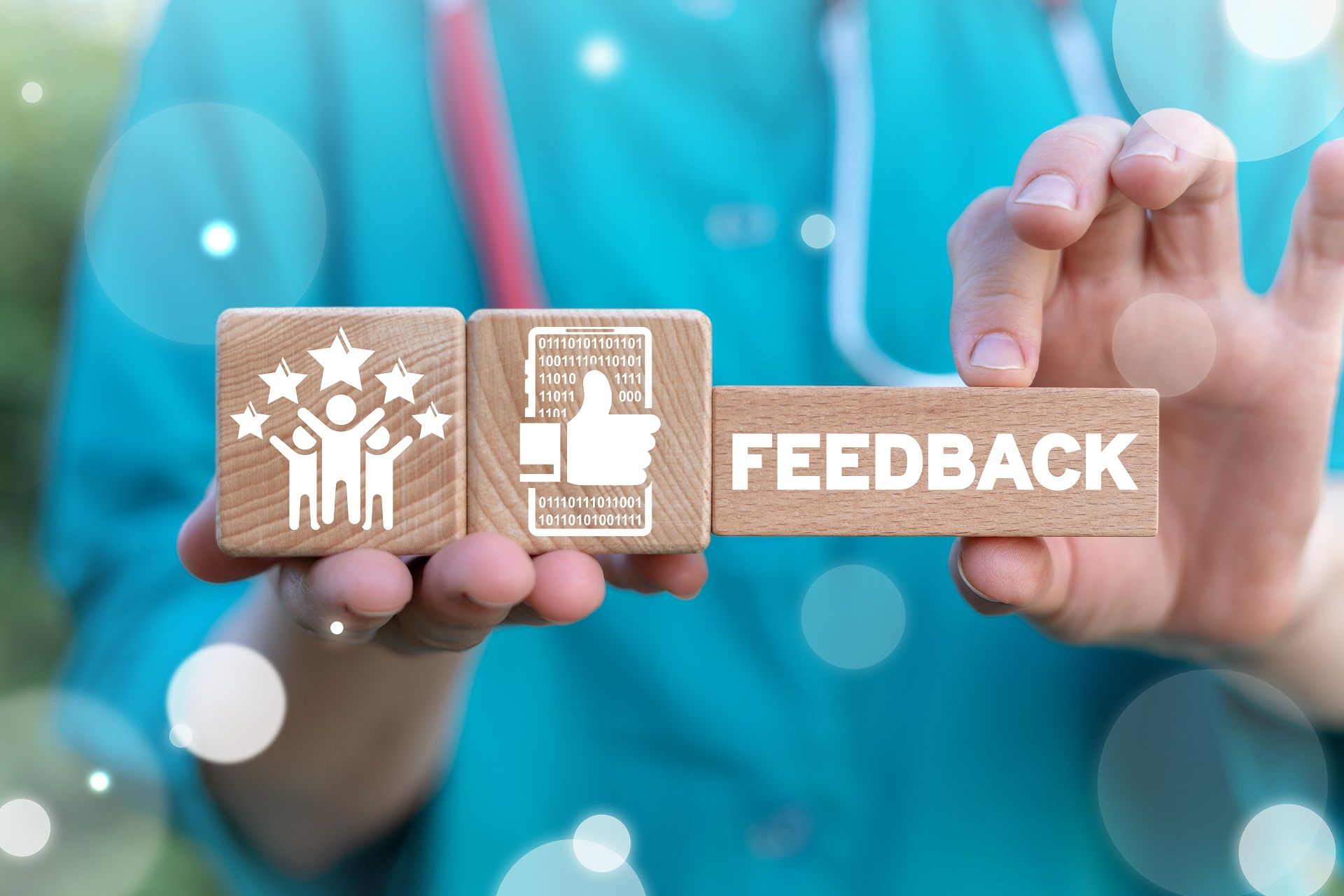 How to Collect Patient Feedback