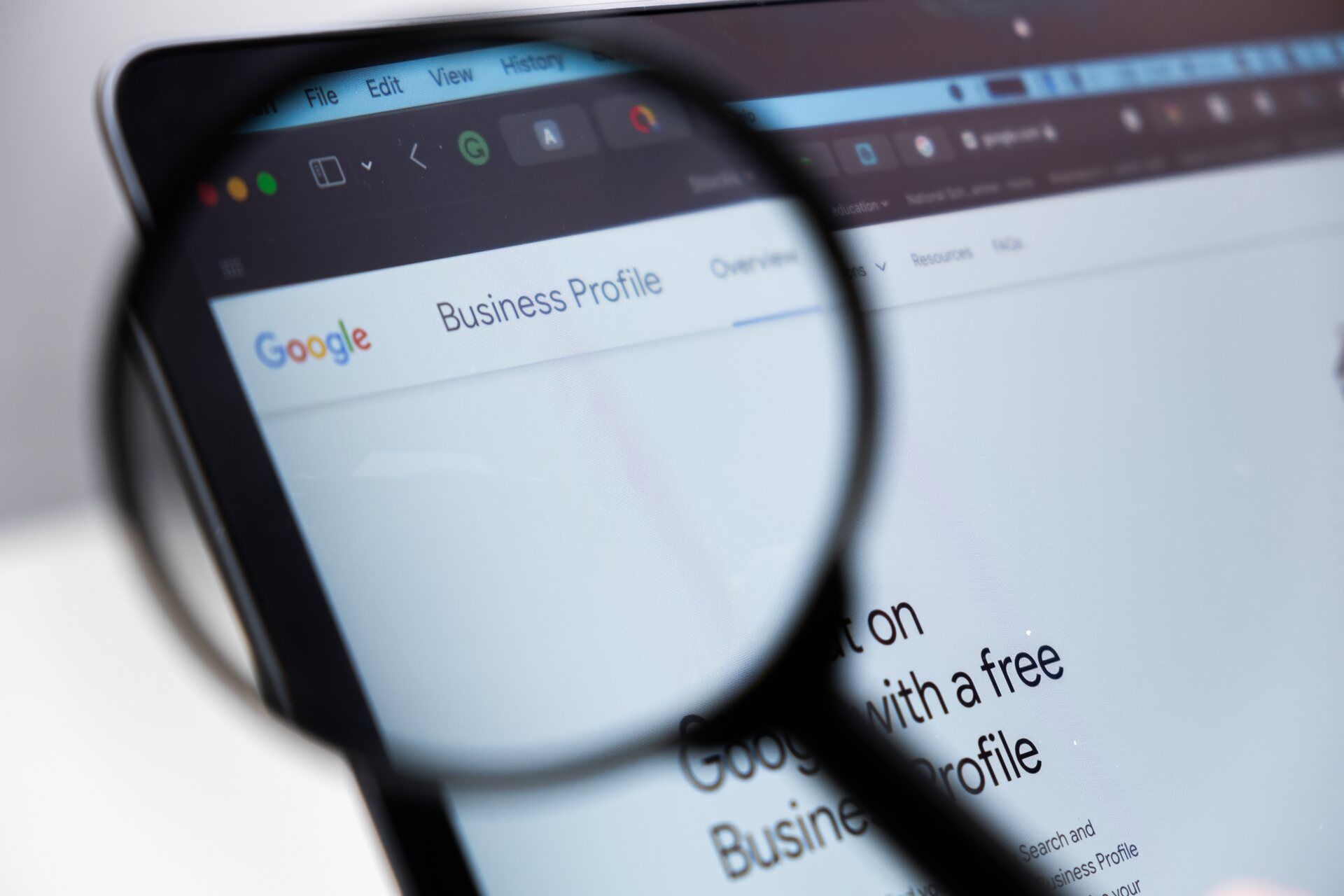 How to Verify Your Google Business Profile in 2025?