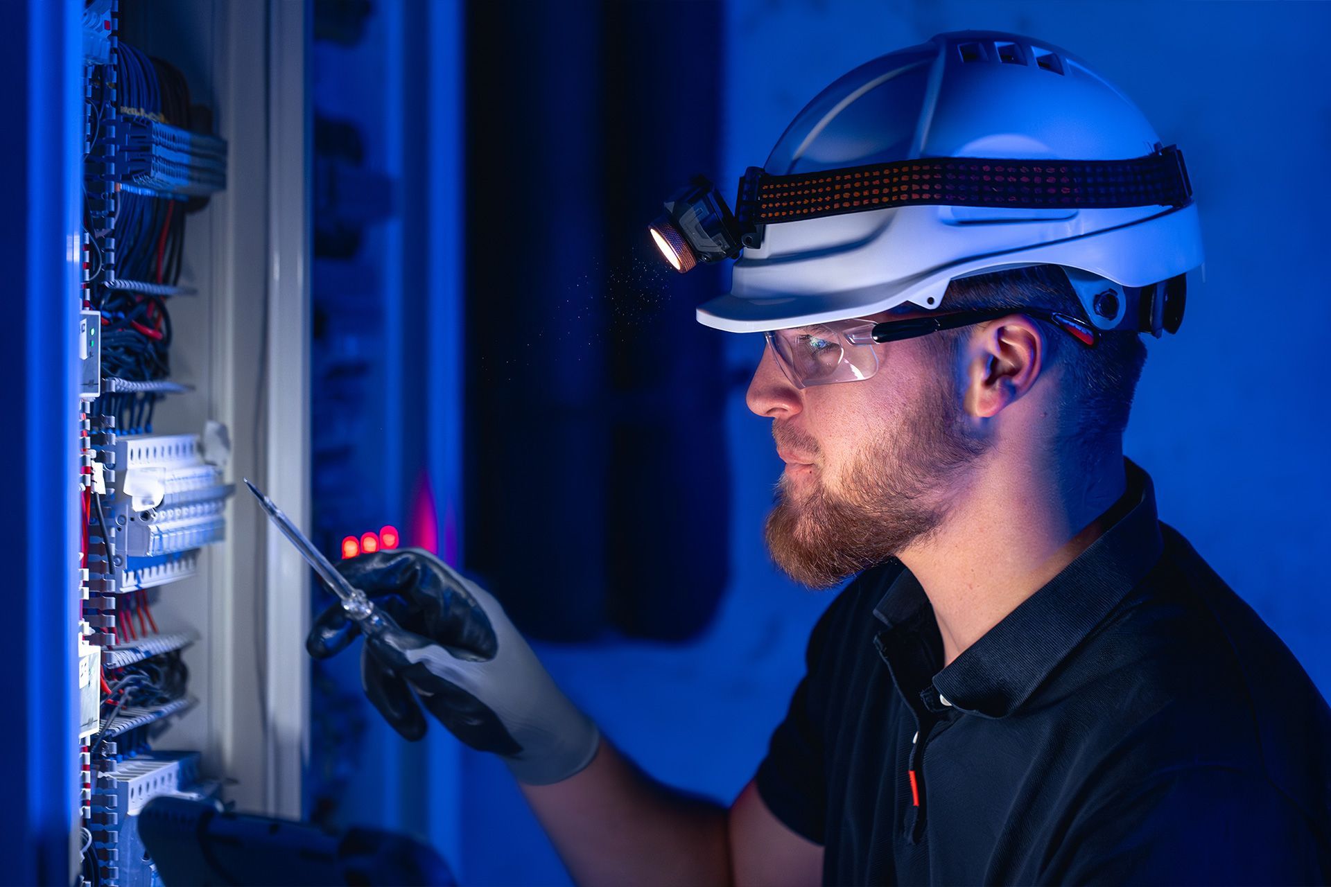 How to Use Review Data to Improve Your Electrician Business Strategy