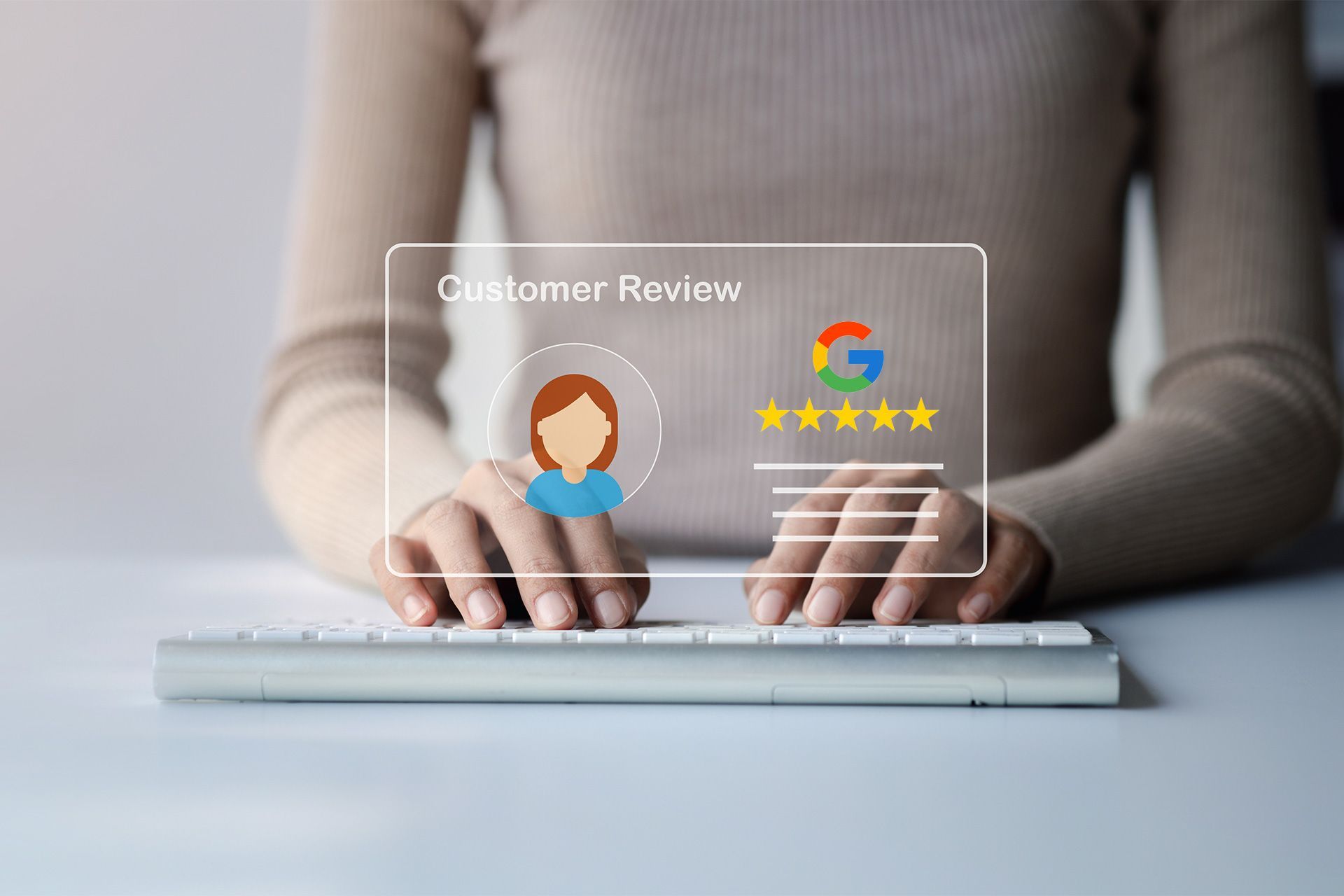 How To Leave A Google Review? A Complete Guide 2025