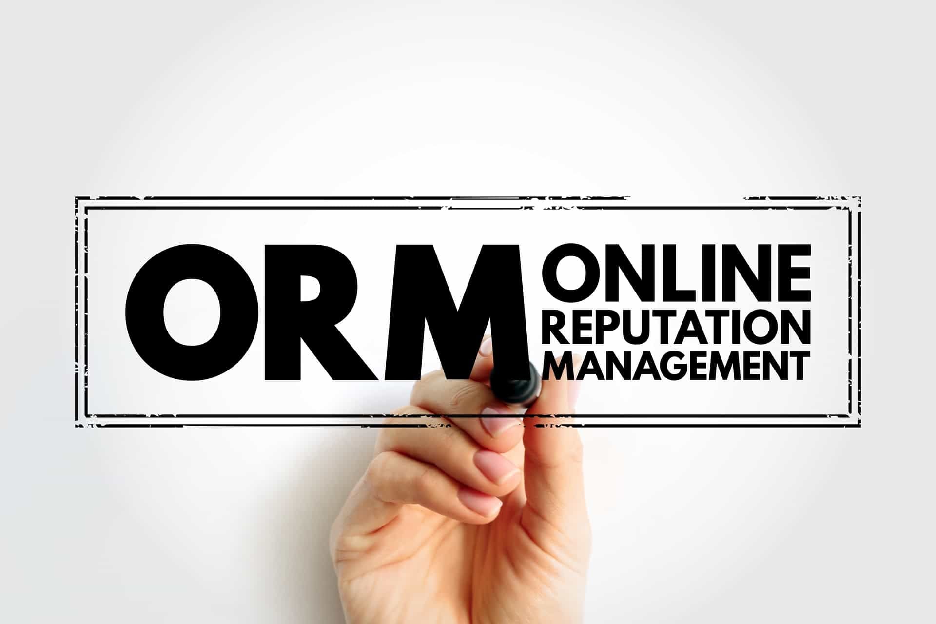 Is Online Reputation Management the Same as SEO? - ReviewArm