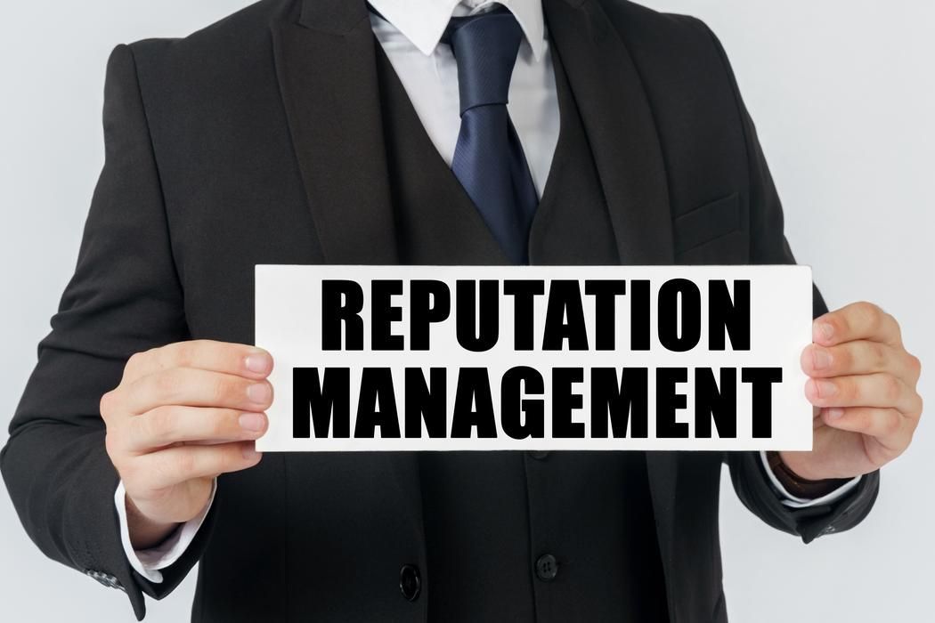 Reputation Management for Lawyers