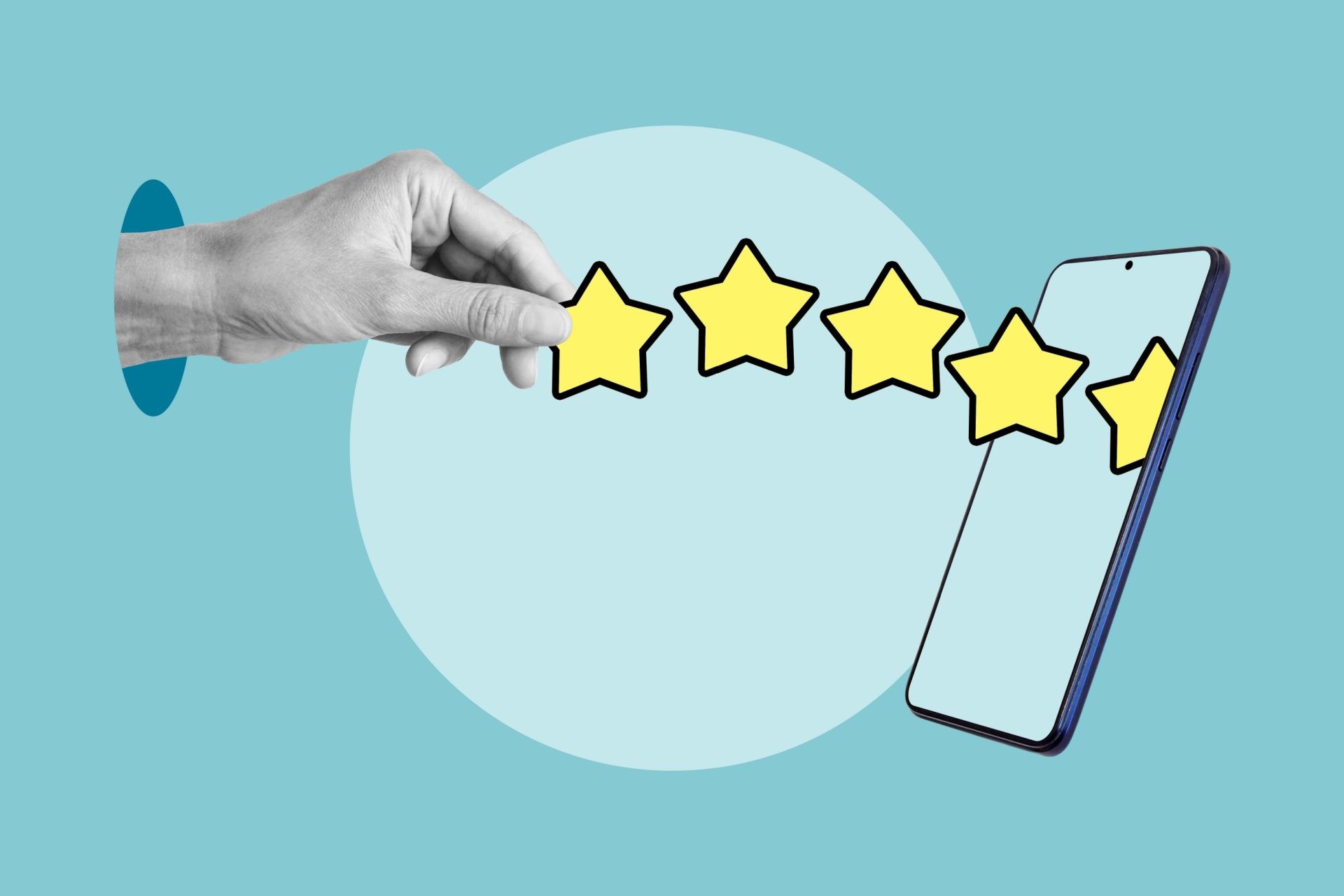Review Management vs Reputation Management