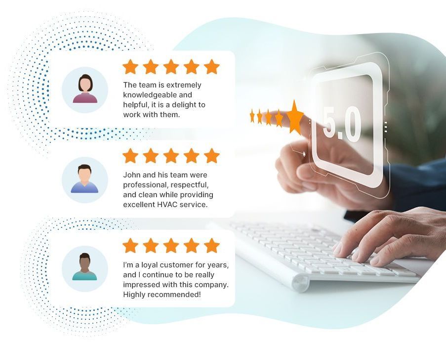 5-star google review generator - ReviewArm