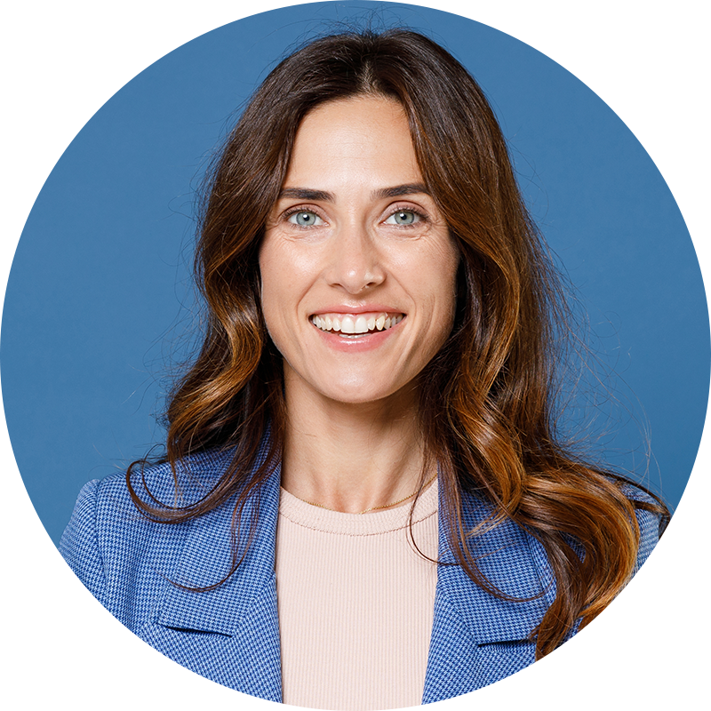 Emily Parker - ReviewArm Client