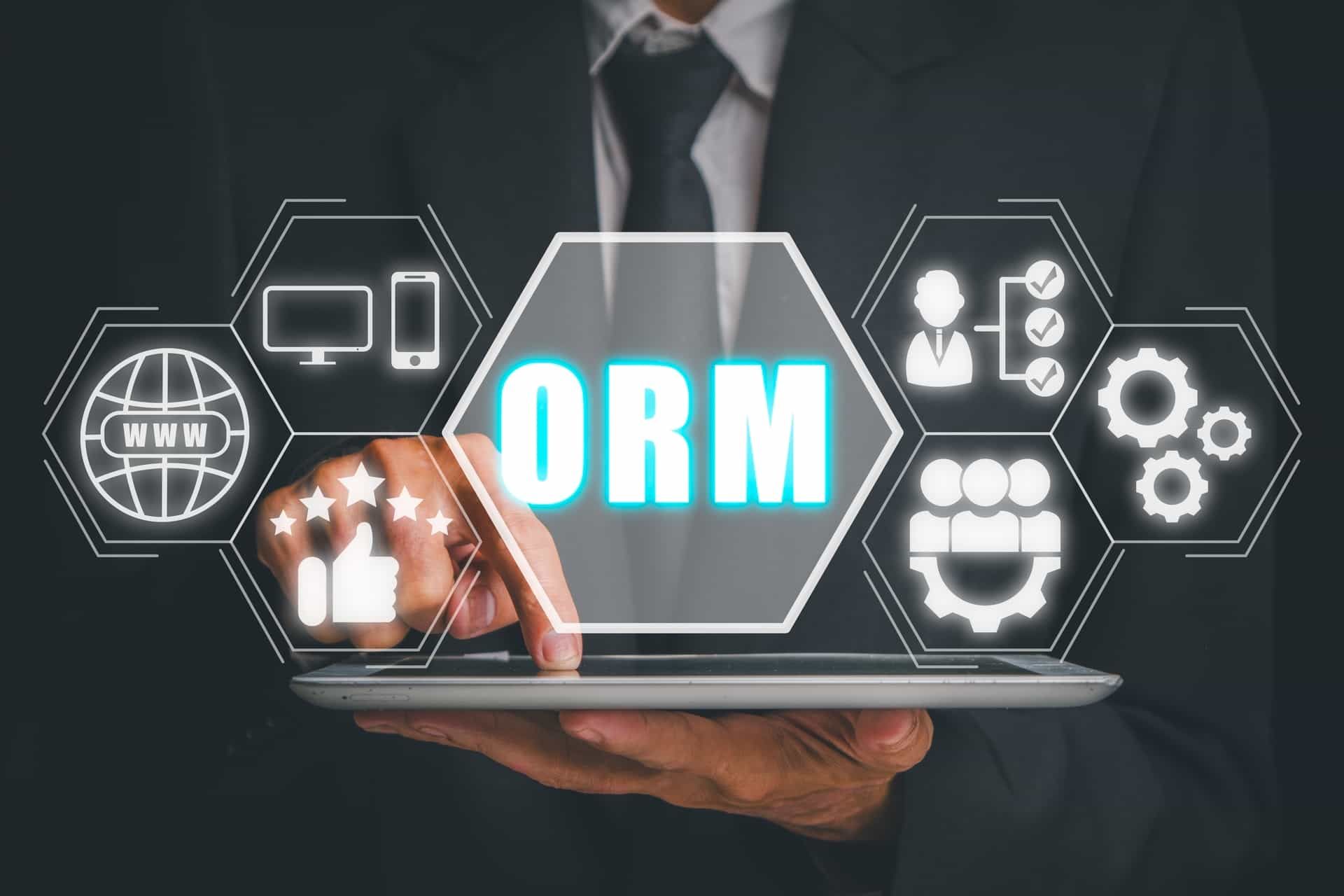 The Future of Online Reputation Management: Trends to Watch in 2025 - ReviewArm
