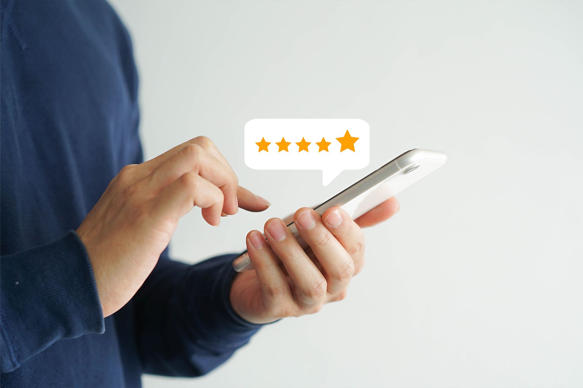 The Impact of Online Reviews on B2B Businesses - ReviewArm