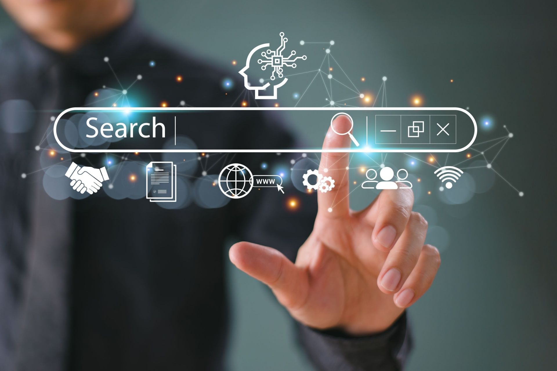 Alternative Search Engines 2025