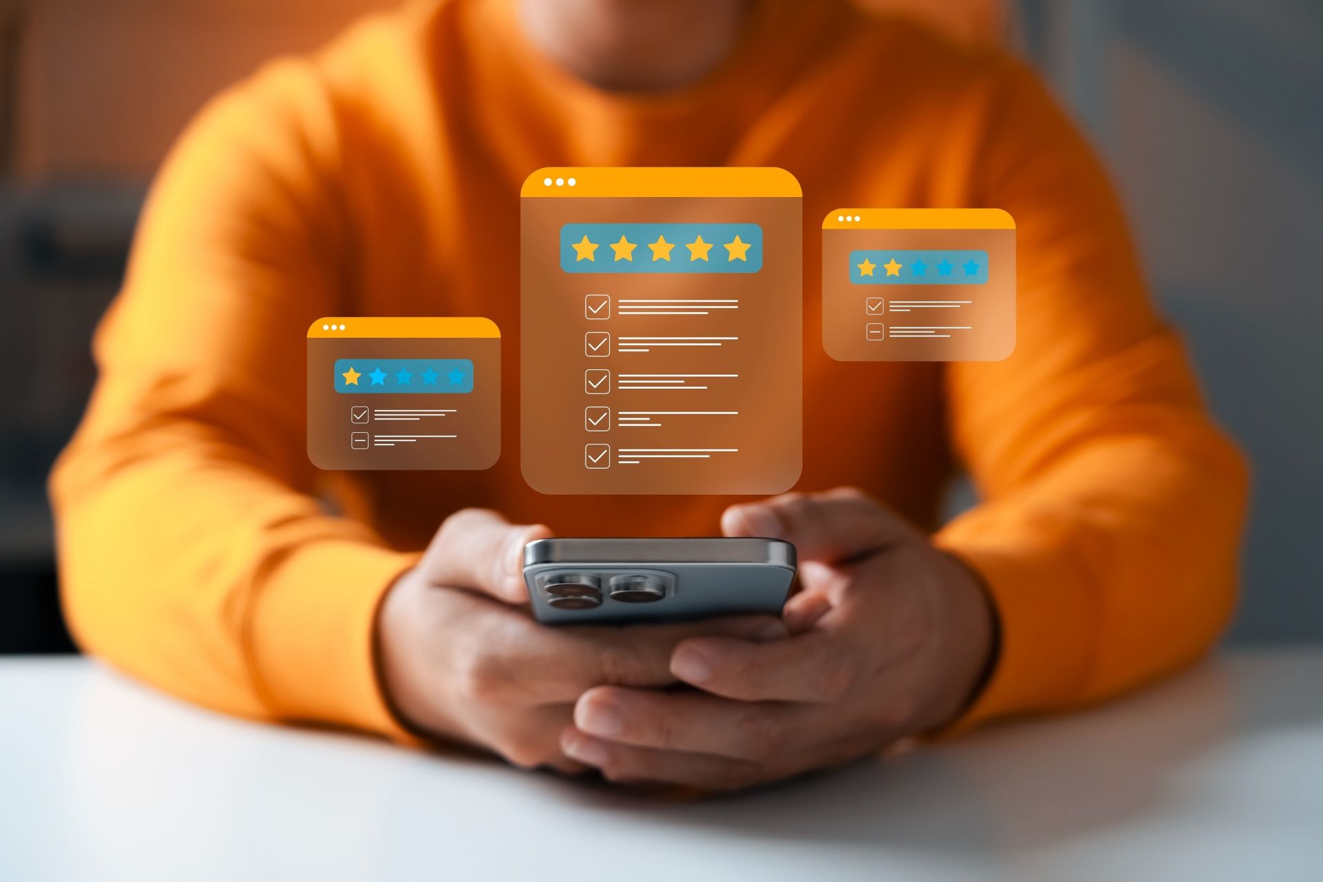 Why Customer Reviews Are Important and How to Use Them?