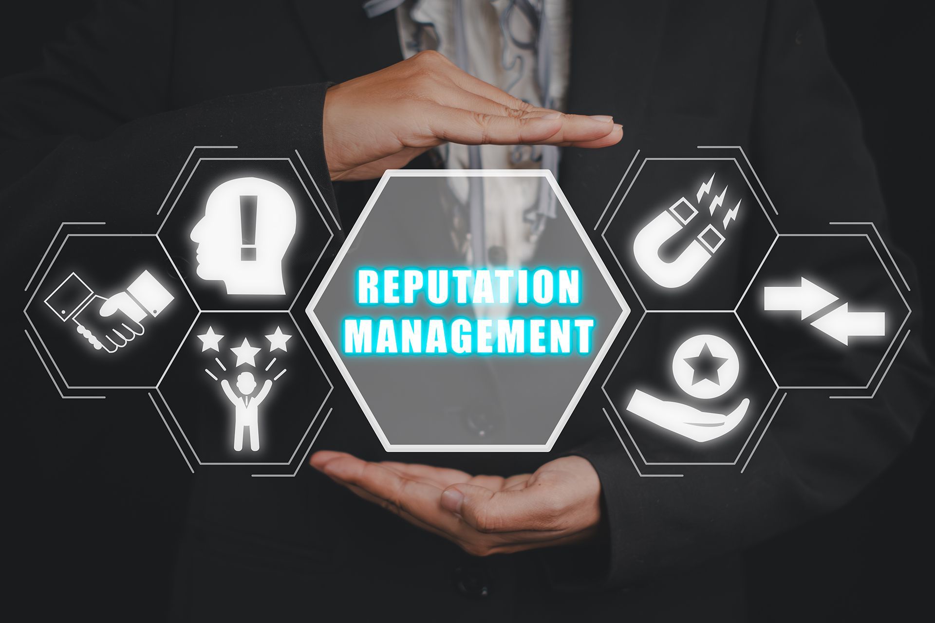 Sales rep management software