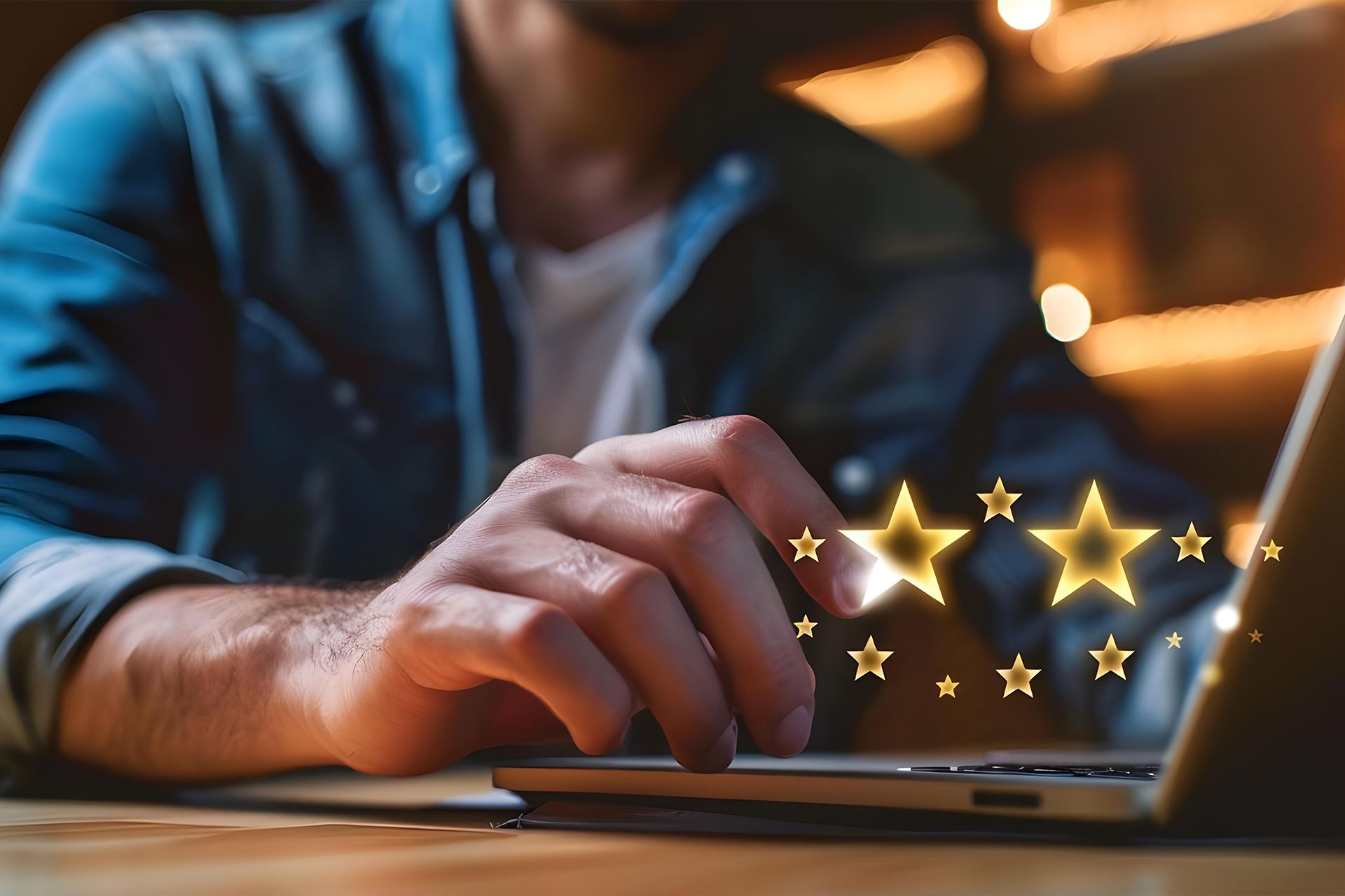 Why Your Business Needs Online Reputation Management Software