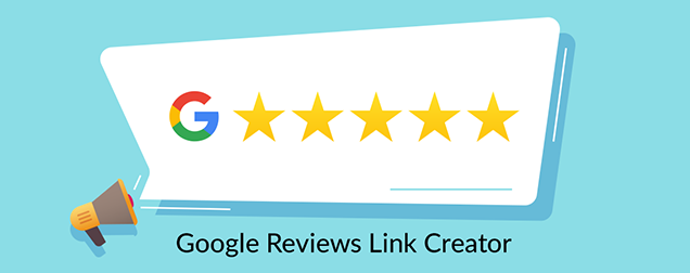 Create Google review link