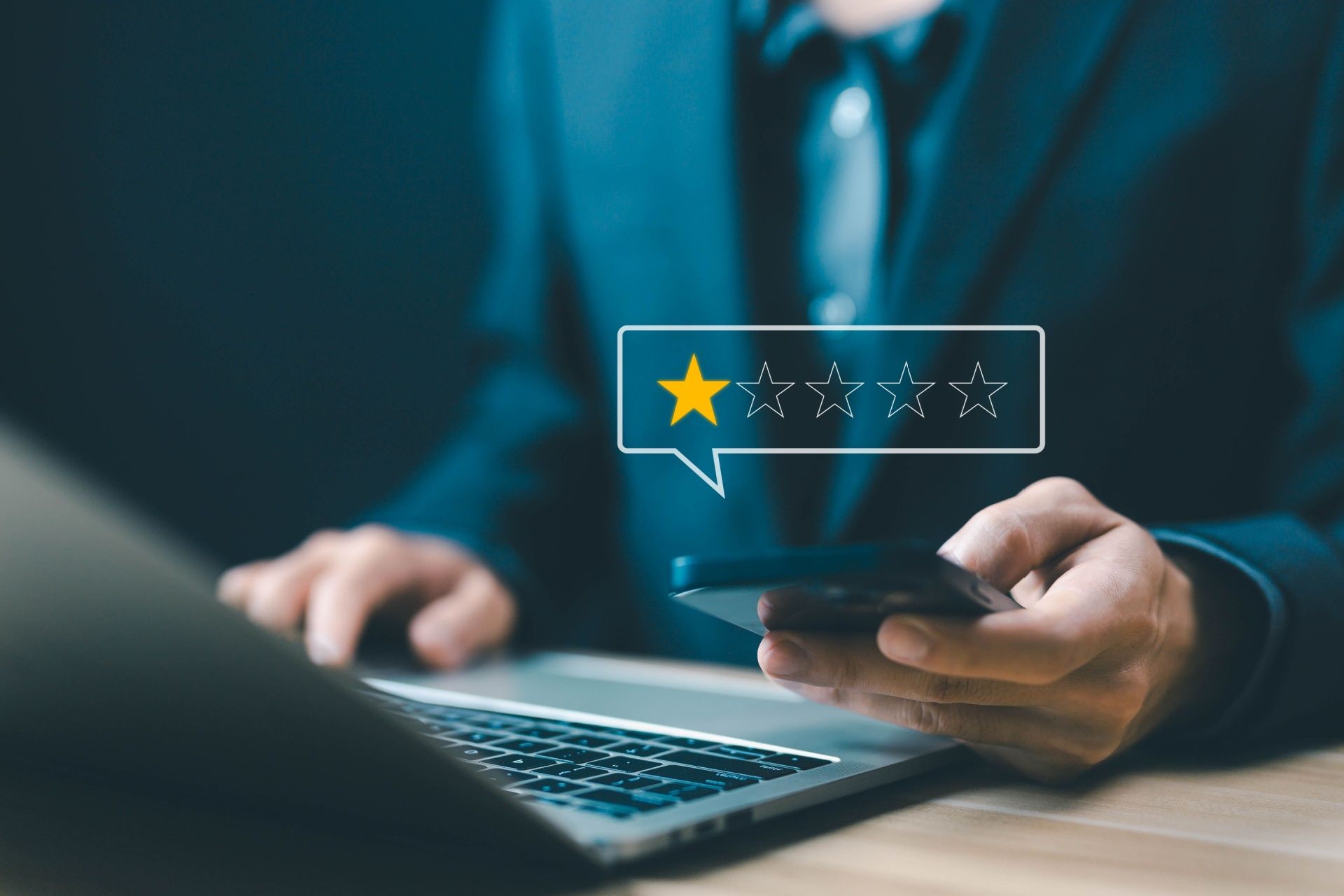 How to Respond to Negative Reviews - ReviewArm