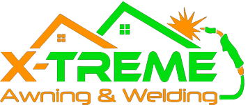 X-treme Awning & Welding LLC Logo