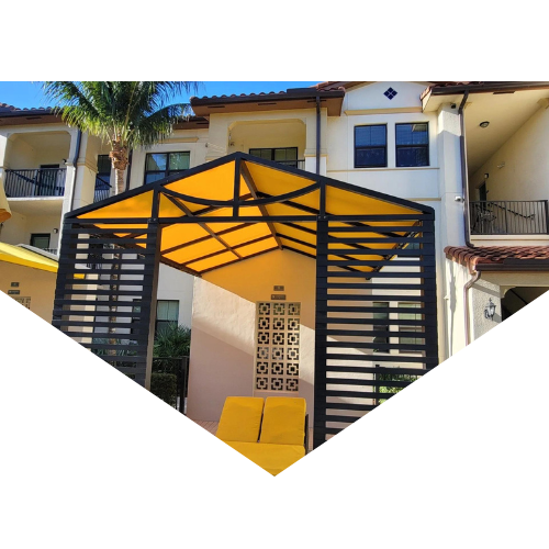 Awning Installation