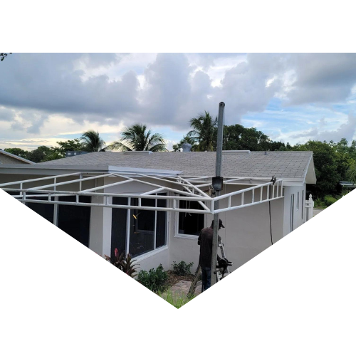 Awning Maintenance