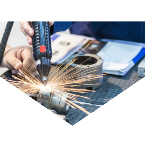 Mobile Welding