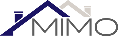 MIMO, LLC. Logo