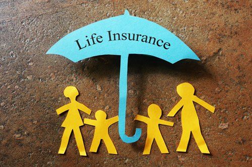 Family Under Life Insurance