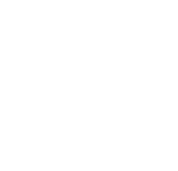 Logo for The Leisure Lawns Collection featuring a stylized text overlay on an oval background with a faded lawn chair.