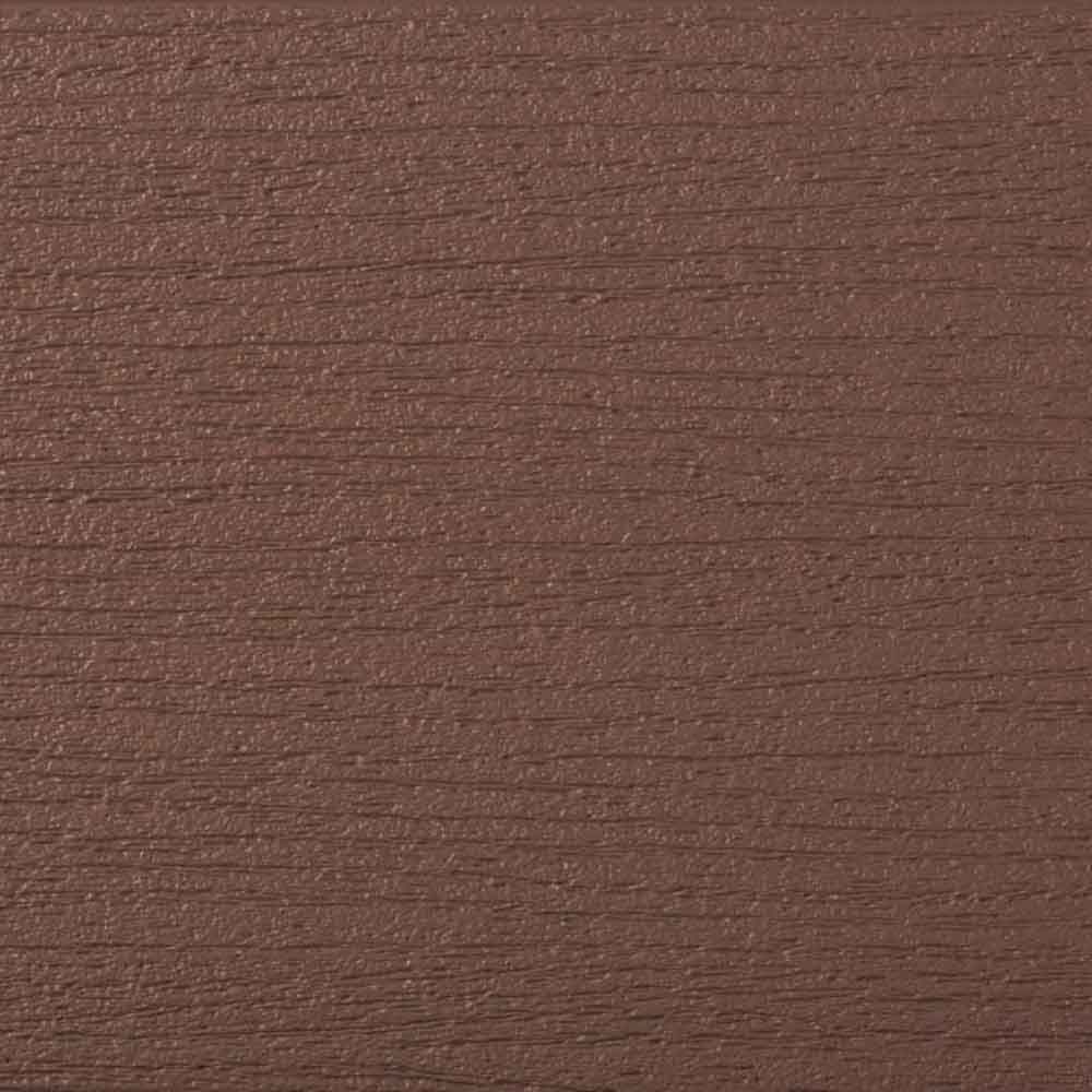 Brown textured fabric background