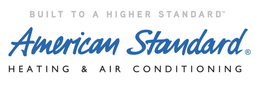 American Standard Heating & Air | Columbia, SC | Blufton, SC