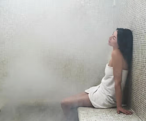 Steam Room