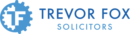 Trevor Fox Solicitor Services Logo