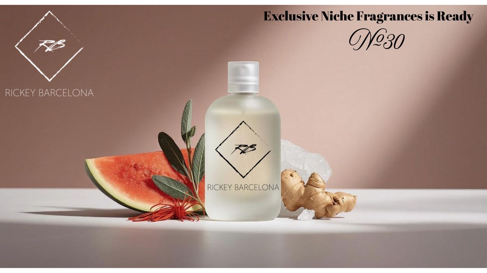 Formula #30 ( Niche Male Perfume) Aquatic Knight