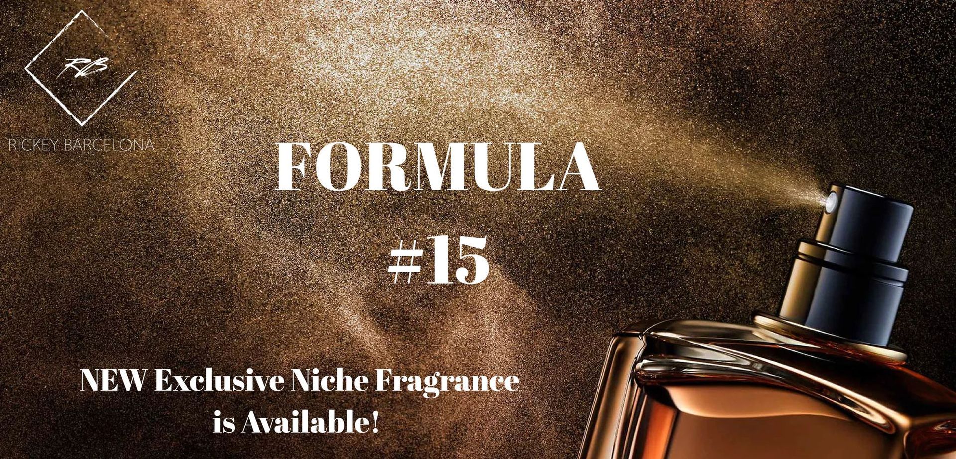 Formula #15