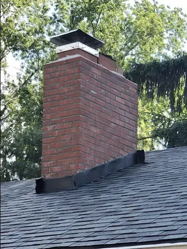 Chimney Leak Repair in Portland, OR