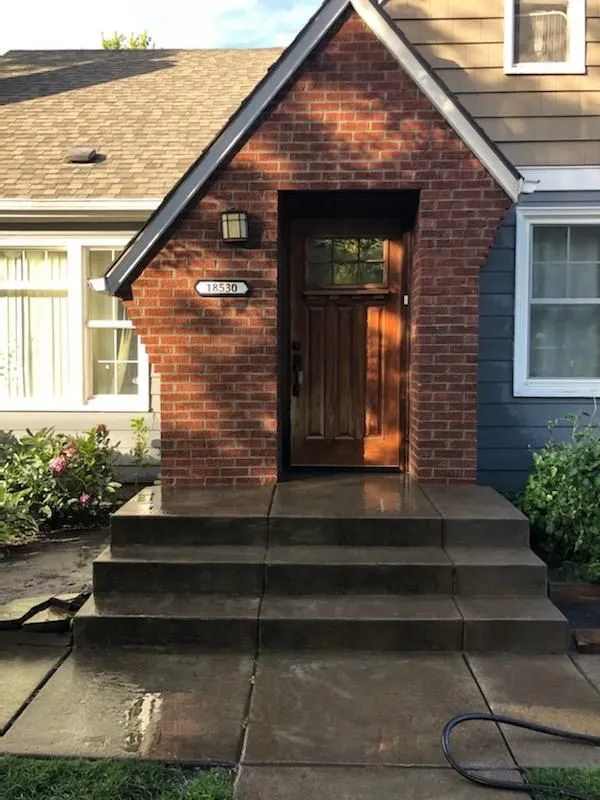Tuckpointing services in Portland, OR Tuckpointing services in Portland, OR