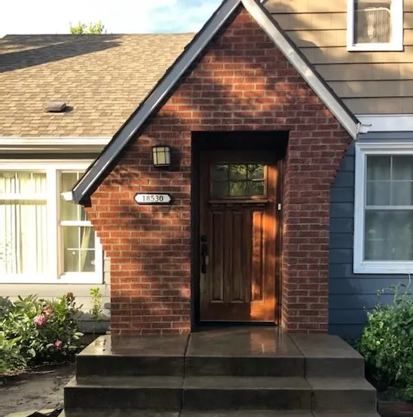 Tuckpointing services in Lake Oswego, OR