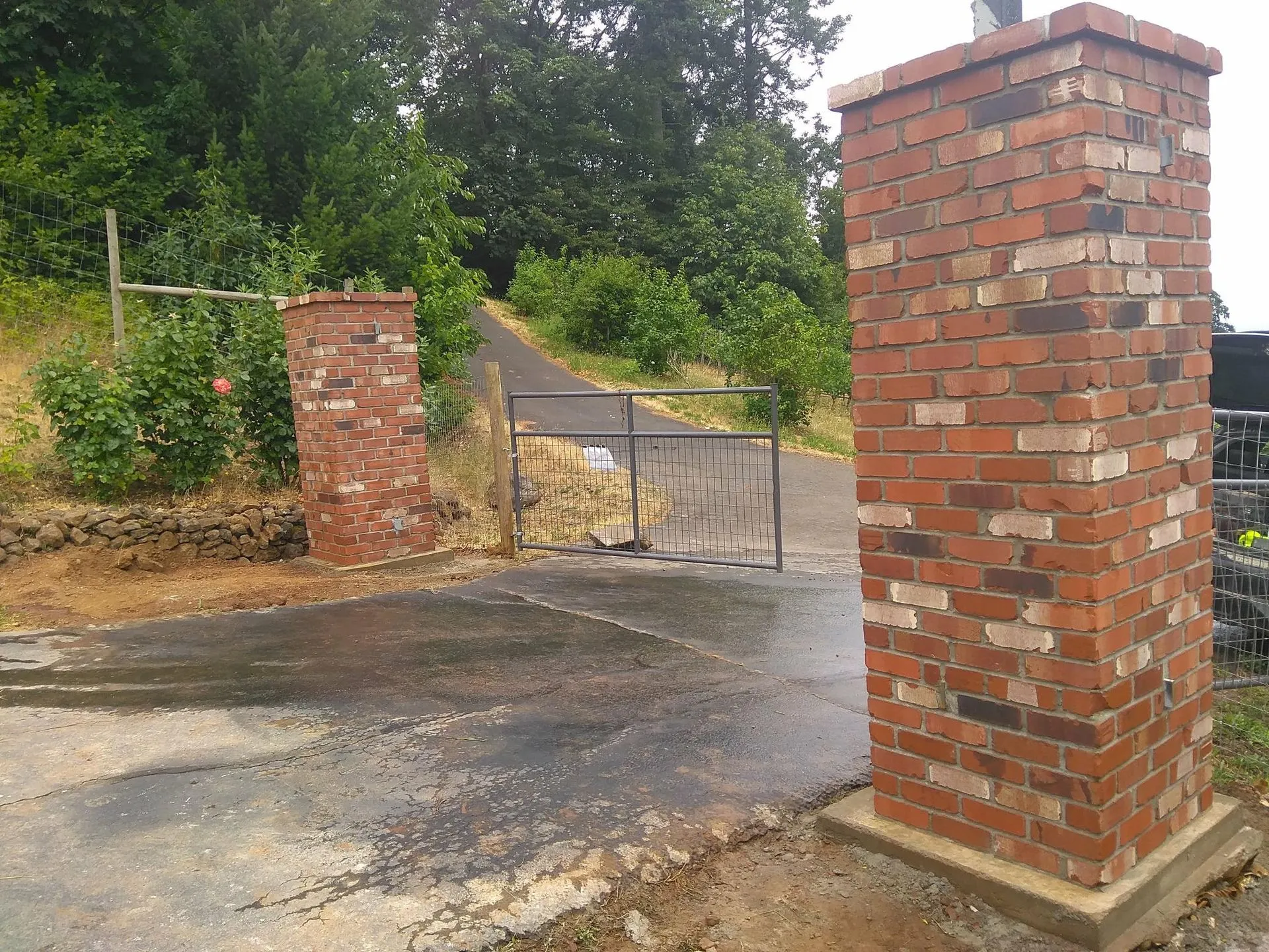 Tuckpointing in Portland, OR Tuckpointing in Portland, OR