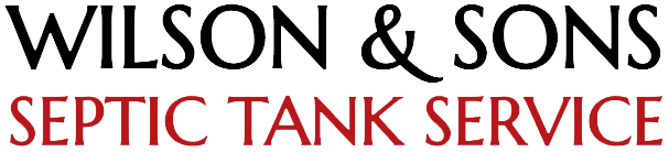 Wilson & Sons Septic Tank Service