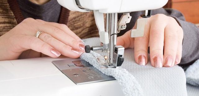 Top 5 Reasons Everyone Should Learn to Sew - All Ray's Vacuum