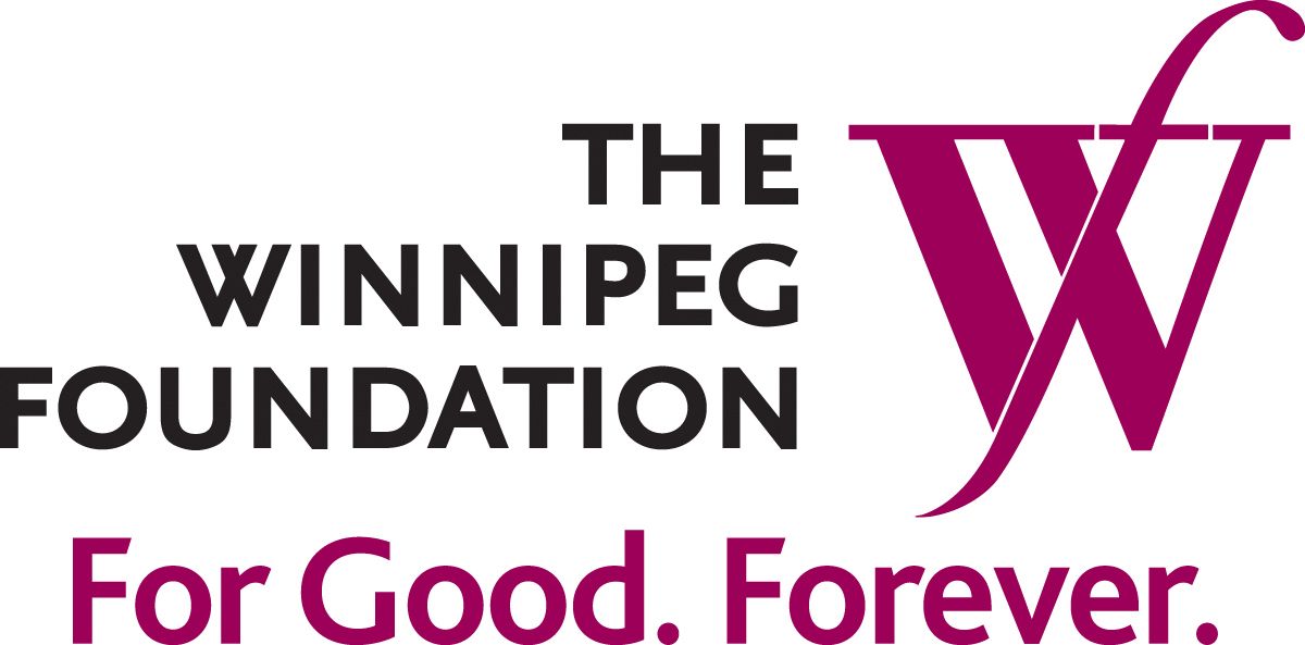 Winnipeg Foundation logo