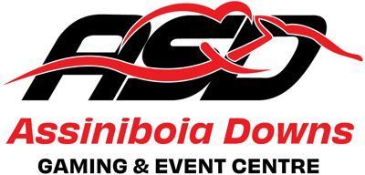 Assiniboia Downs logo