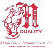 Mallo Home Improvements Inc