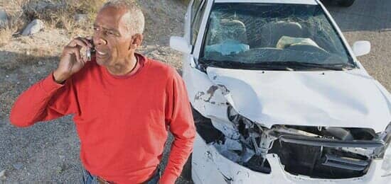 Accident - auto accident repair in Pittsfield, MA