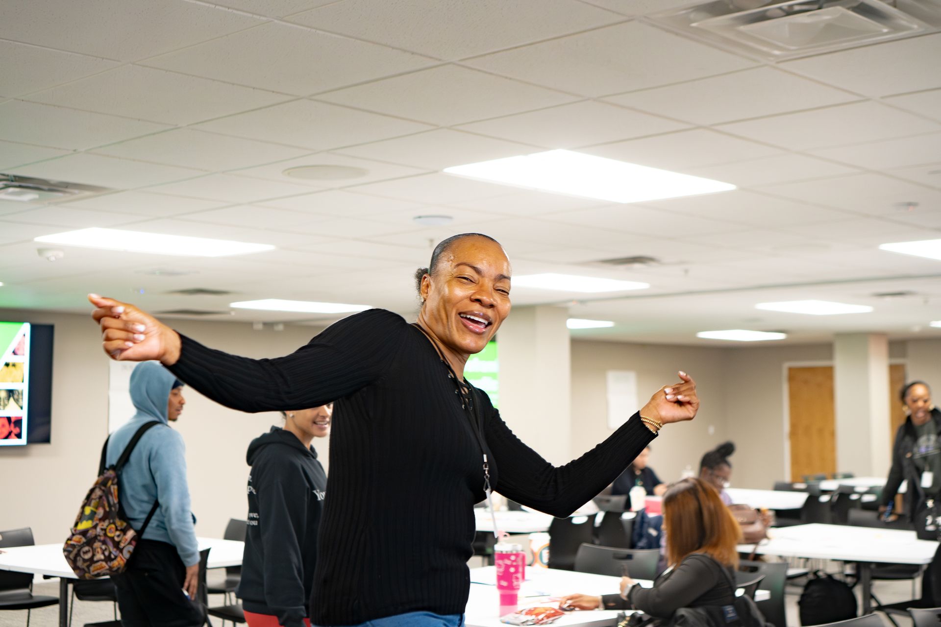 Greta J. Williams/The Williams Group Realty