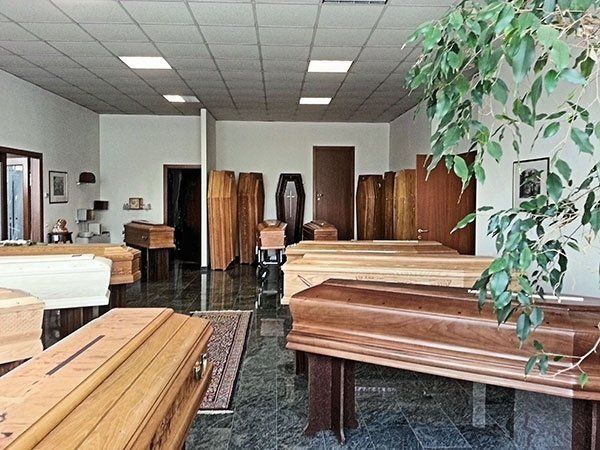 bare in legno massello