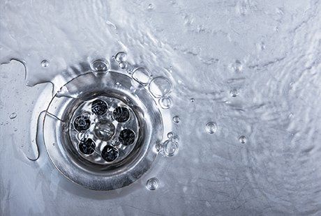 Restaurant Drain Cleaning — Unclogged Sink Drain in Knoxville, TN Restaurant Drain Cleaning — Unclogged Sink Drain in Knoxville, TN