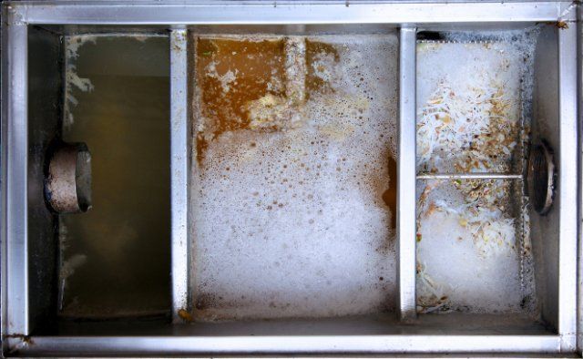 Drain Cleaning — Sewer Cleaning  in Knoxville, TN