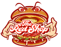 The Red Shop: Mouth-Watering Takeaway Food In Taree