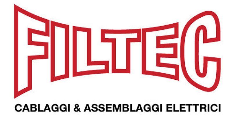 FILTEC S.R.L logo