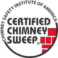 certified chimney sweep