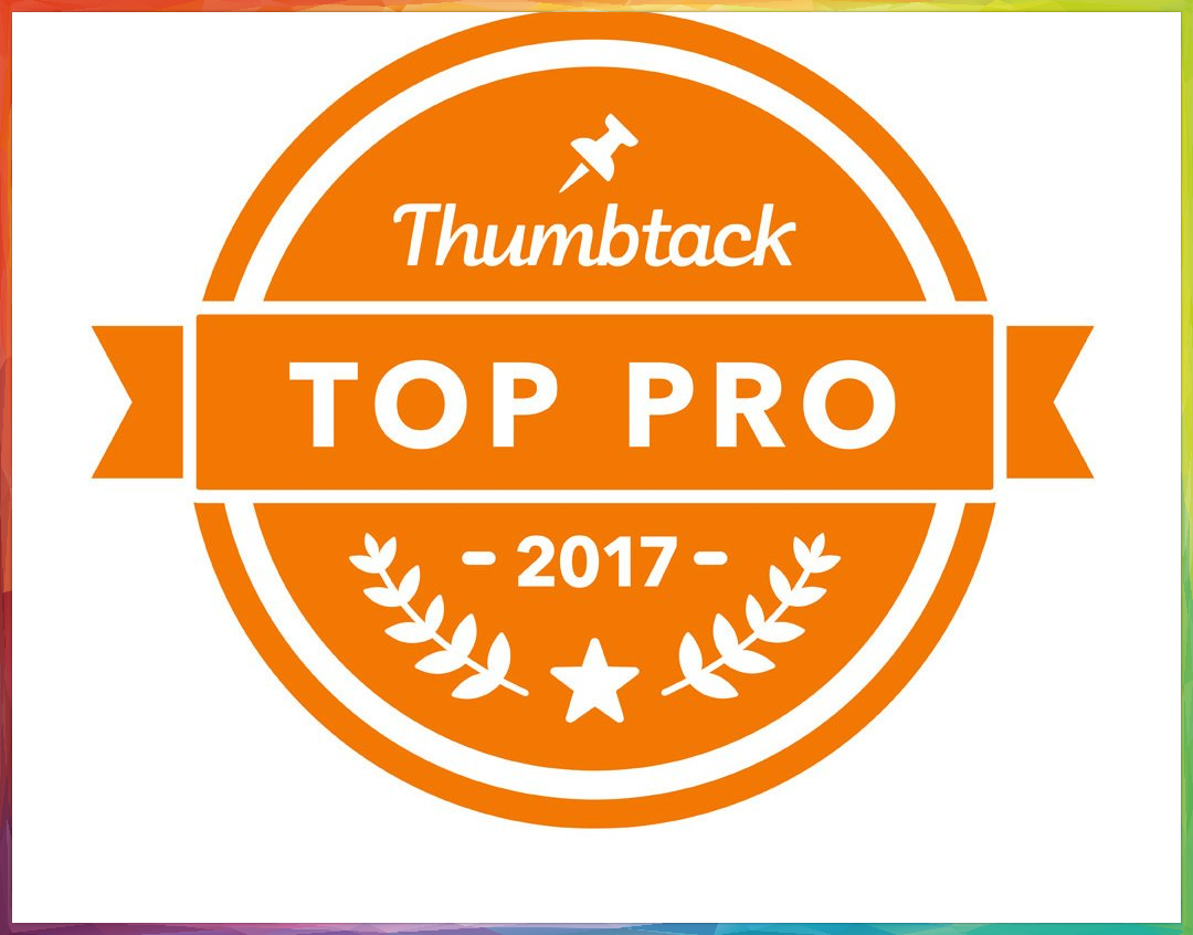 thumbtack logo